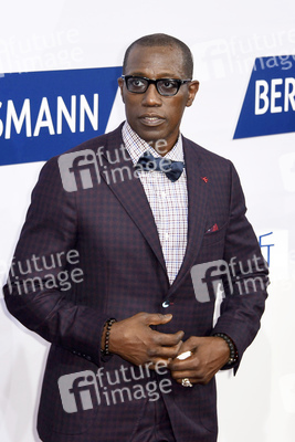 Bertelsmann Party 2016 in Berlin