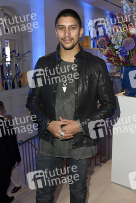 Bertelsmann Party 2016 in Berlin