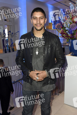 Bertelsmann Party 2016 in Berlin