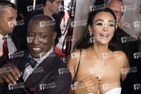 Bertelsmann Party 2016 in Berlin