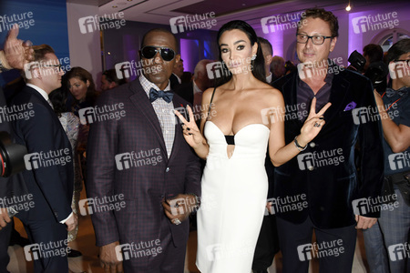 Bertelsmann Party 2016 in Berlin