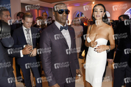 Bertelsmann Party 2016 in Berlin