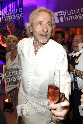 Bertelsmann Party 2016 in Berlin