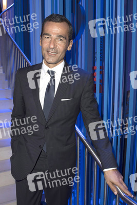 Bertelsmann Party 2016 in Berlin