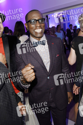 Bertelsmann Party 2016 in Berlin