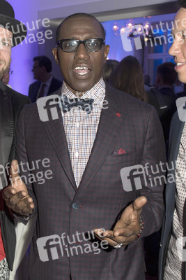 Bertelsmann Party 2016 in Berlin