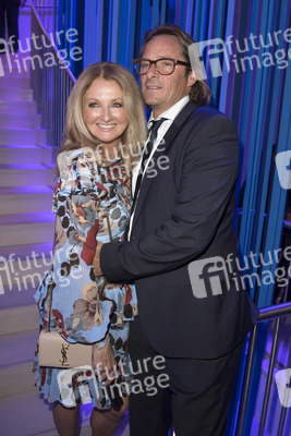 Bertelsmann Party 2016 in Berlin