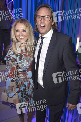 Bertelsmann Party 2016 in Berlin