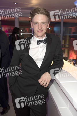 Bertelsmann Party 2016 in Berlin