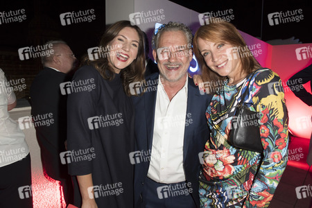 Bertelsmann Party 2016 in Berlin