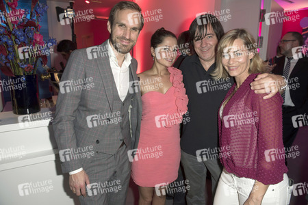 Bertelsmann Party 2016 in Berlin