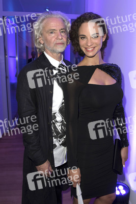 Bertelsmann Party 2016 in Berlin