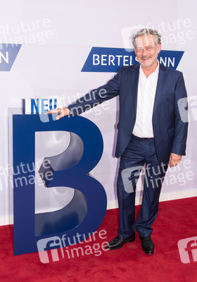 Bertelsmann Party 2016 in Berlin