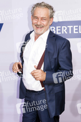 Bertelsmann Party 2016 in Berlin