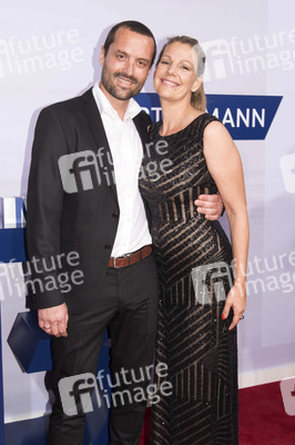 Bertelsmann Party 2016 in Berlin