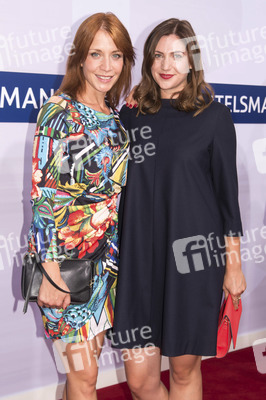 Bertelsmann Party 2016 in Berlin