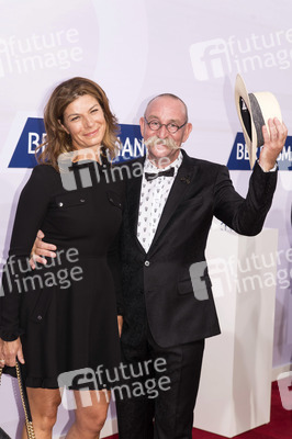 Bertelsmann Party 2016 in Berlin