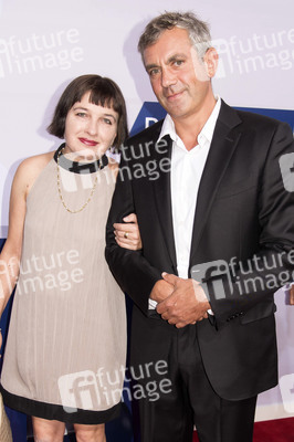 Bertelsmann Party 2016 in Berlin
