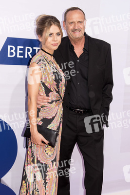 Bertelsmann Party 2016 in Berlin