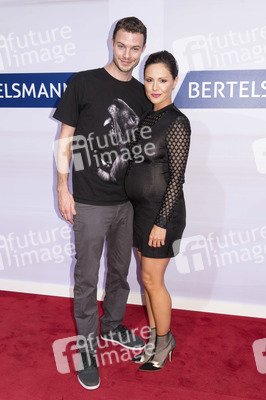Bertelsmann Party 2016 in Berlin