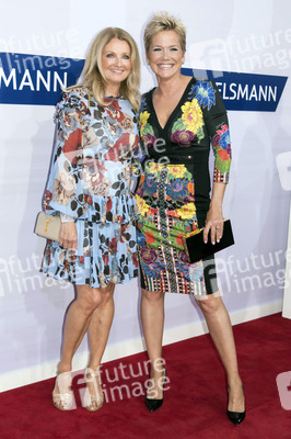 Bertelsmann Party 2016 in Berlin