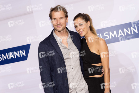 Bertelsmann Party 2016 in Berlin
