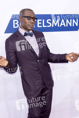 Bertelsmann Party 2016 in Berlin