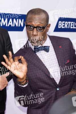 Bertelsmann Party 2016 in Berlin