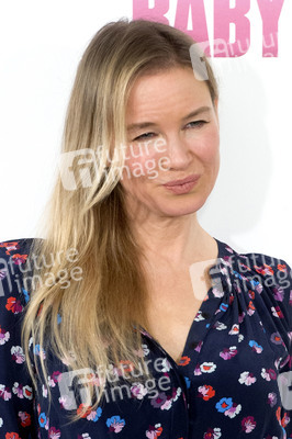 Photocall zum Film 'Bridget Jones' Baby' in Madrid
