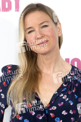 Photocall zum Film 'Bridget Jones' Baby' in Madrid