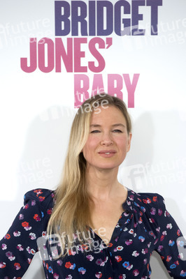 Photocall zum Film 'Bridget Jones' Baby' in Madrid