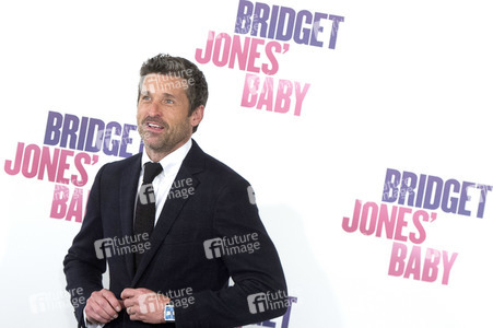 Photocall zum Film 'Bridget Jones' Baby' in Madrid