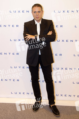 Luxenter Jewelry Photocall in Madrid