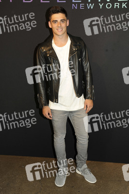 Maybelline Celebrates NYFW in New York