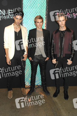 Maybelline Celebrates NYFW in New York