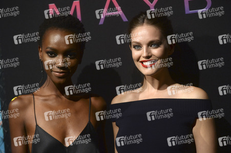 Maybelline Celebrates NYFW in New York