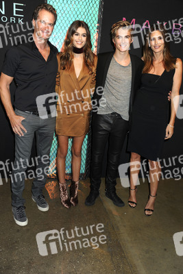 Maybelline Celebrates NYFW in New York