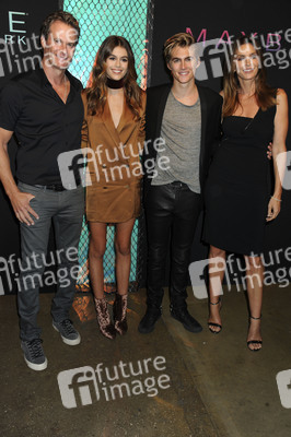 Maybelline Celebrates NYFW in New York