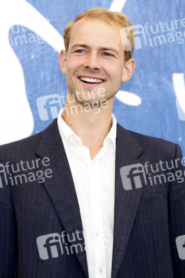 'Paradise' Photocall auf der Biennale 2016 in Venedig