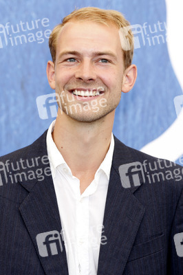 'Paradise' Photocall auf der Biennale 2016 in Venedig