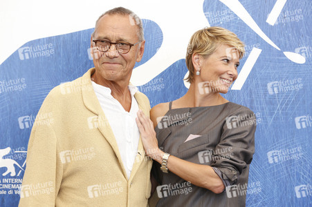 'Paradise' Photocall auf der Biennale 2016 in Venedig