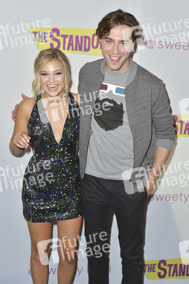 Filmpremiere 'The Standoff' in Los Angeles