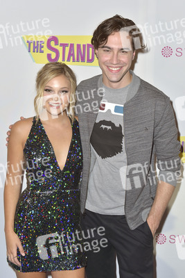 Filmpremiere 'The Standoff' in Los Angeles