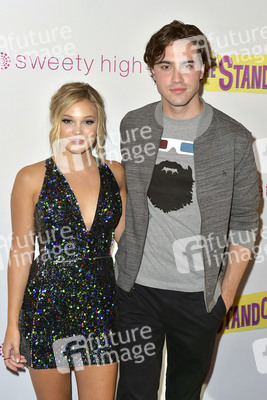 Filmpremiere 'The Standoff' in Los Angeles