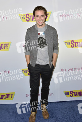 Filmpremiere 'The Standoff' in Los Angeles