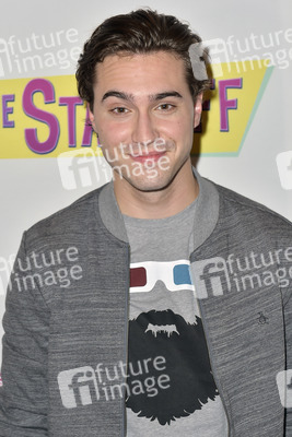 Filmpremiere 'The Standoff' in Los Angeles