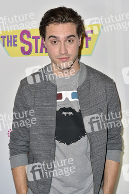 Filmpremiere 'The Standoff' in Los Angeles