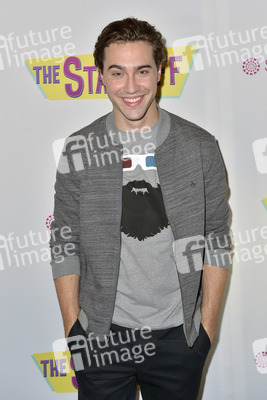 Filmpremiere 'The Standoff' in Los Angeles