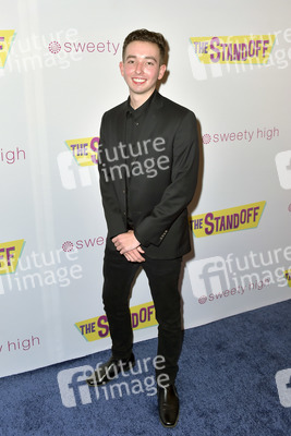 Filmpremiere 'The Standoff' in Los Angeles