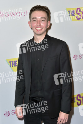Filmpremiere 'The Standoff' in Los Angeles
